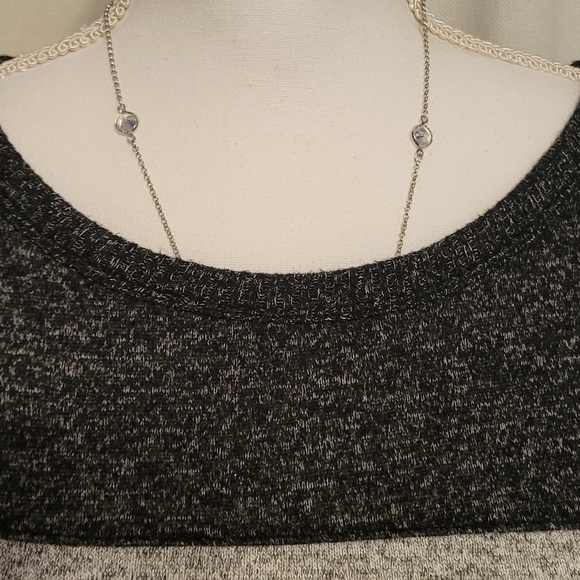 Sonoma Scoop Neck Sweater - Picture 3 of 8